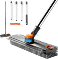 Supplier detail view of the floor scrub brush