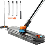 Supplier detail view of the floor scrub brush