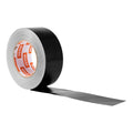 VEVOR Black Duct Tape, 1.88 Inch x 35 Yards, 1 Roll