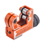 VEVOR Mini Tubing Cutter, 1/8 to 1-1/8 Inch O.D.