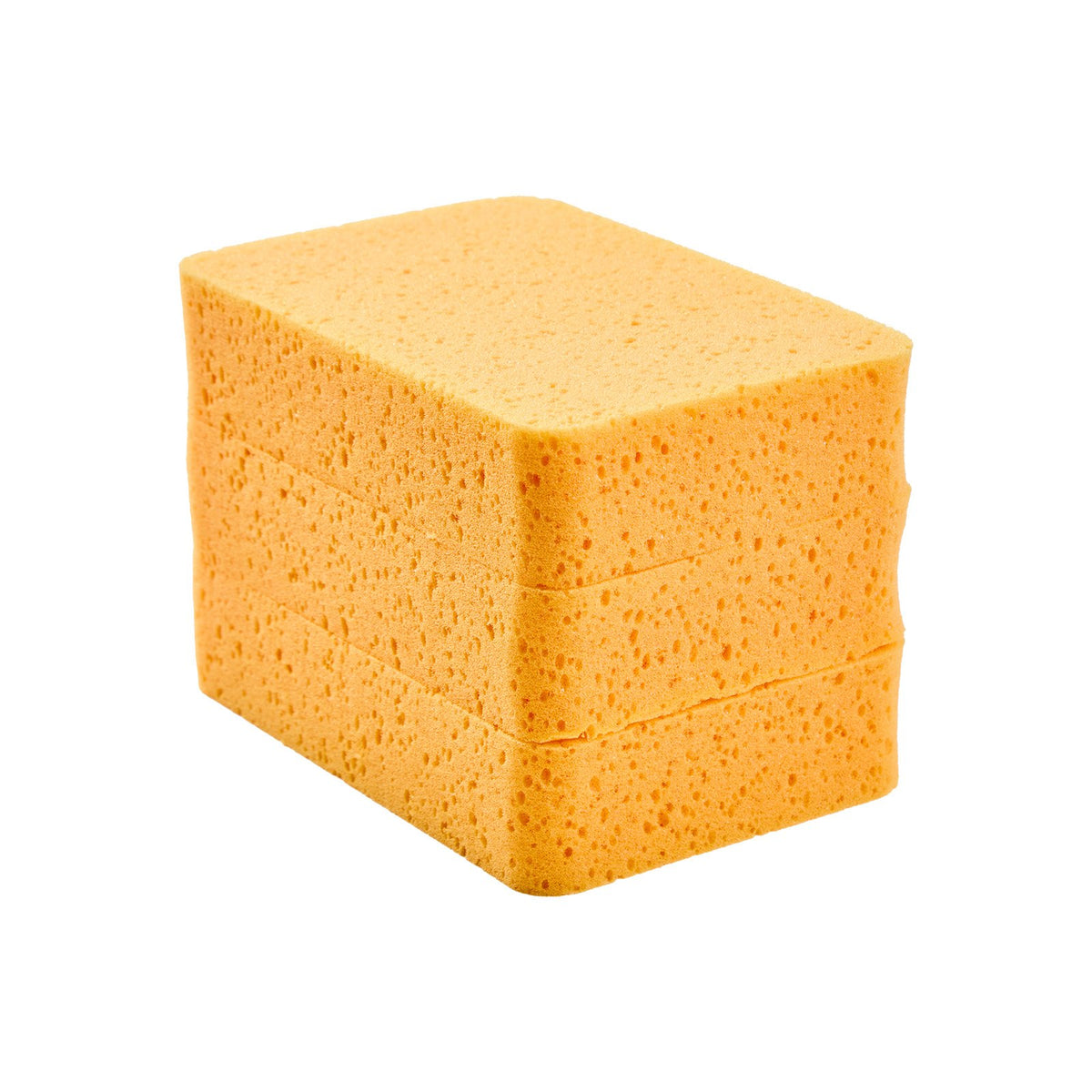 VEVOR Large Foam Cleaning Sponges, 6 Pack